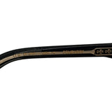 Chrome Hearts Celibussy Glasses Black