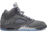 Jordan 5 Retro Wolf Grey (2026)