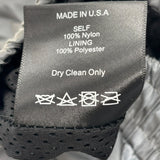 Rhude 3M Reflective Logo Shorts