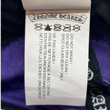 Chrome Hearts Purple Patch Hat
