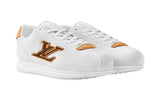 Louis Vuitton Buttersoft Sneaker Cream