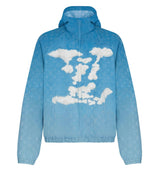 Louis Vuitton Monogram Clouds Windbreaker