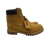 Louis Vuitton Timberland 6" Ankle Boot Wheat Monogram