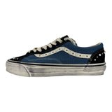 Vans LX Old Skool 36 Pearlized Pack Black Navy