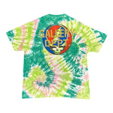 Gallery Dept. Grateful Dead T-shirt Tie Dye