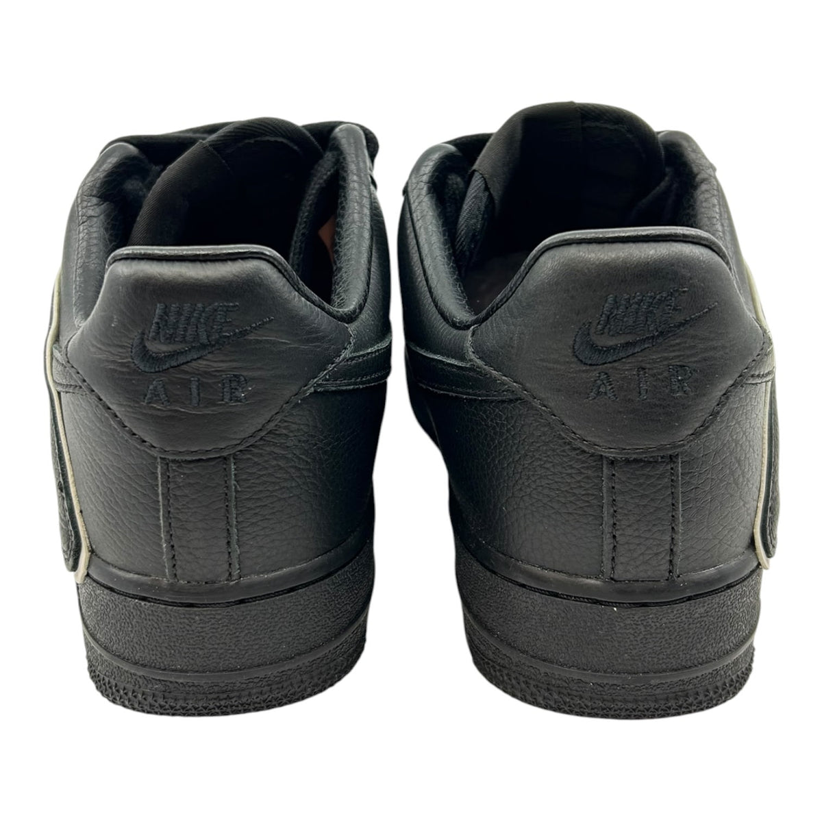 Nike Air Force 1 Low Cactus Plant Flea Market Black (2024)