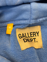 Gallery Dept. Vintage French Logo Hoodie