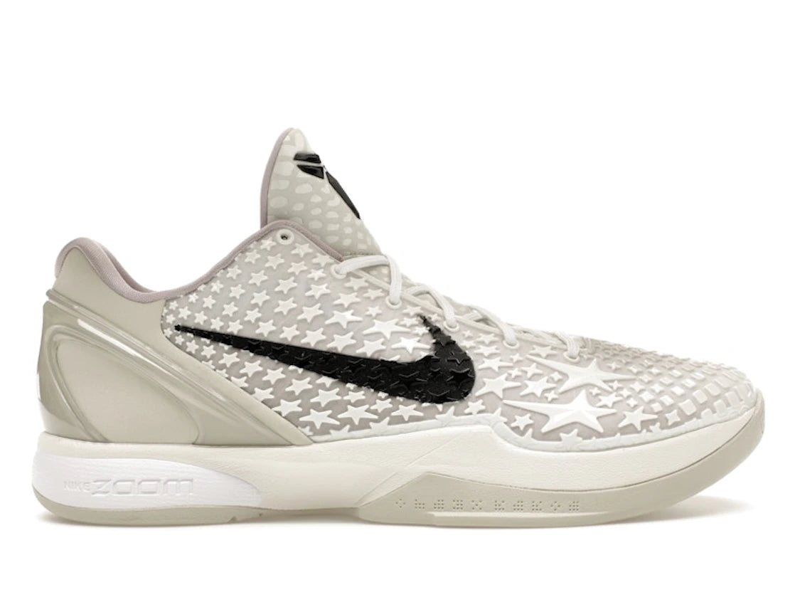 Nike Kobe 6 Protro Sail All-Star