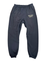Gallery Dept. Logo Sweatpants Navy