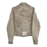 Gallery Dept Worker Jacket Grey