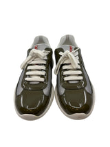 Prada Americas Cup Olive