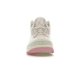 Jordan 3 Retro Spring Is In The Air