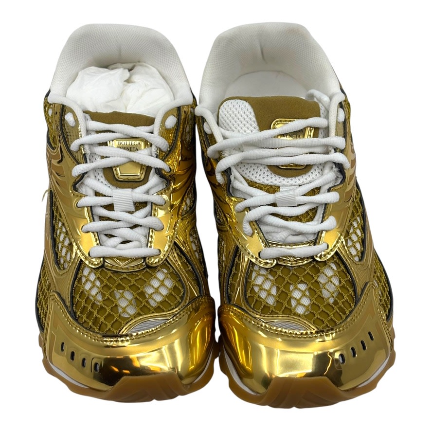 Bottega Veneta Orbit Sneaker