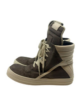 Rick Owens Geobasket Dust Milk