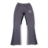 Gallery Dept Flare Sweatpants Navy