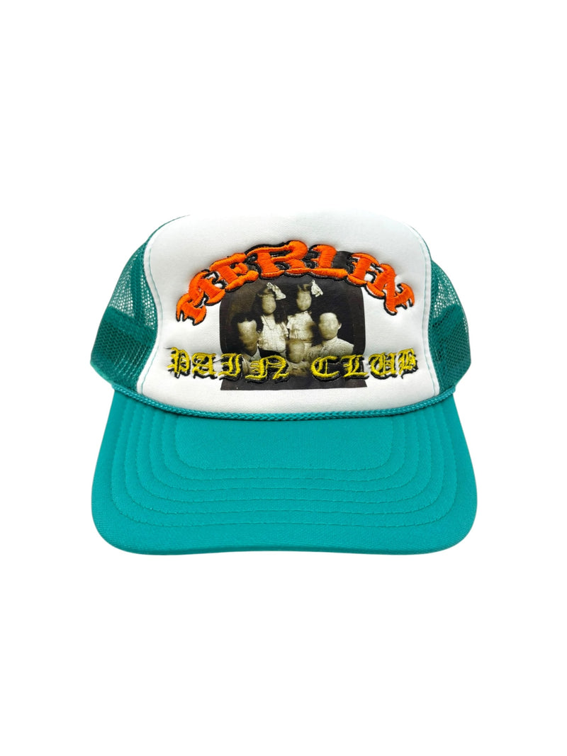 Merlin Pain Club Hat