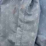 Louis Vuitton Monogram Clouds Windbreaker