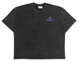 Commons No Mercy Not Ever Tee Black