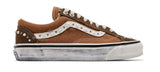 Vans LX Old Skool 36 Pearlized Pack Vintage Cocoa Brown