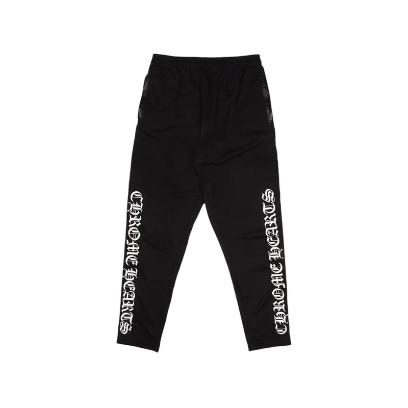 Chrome Hearts Snap Button Tearaway Track Pants
