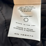 Sp5der Vet Bomber Jacket