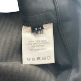 ERD Dress Pants Black 