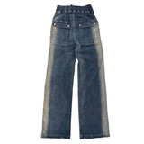 Rick Owens Geth Belan Jeans
