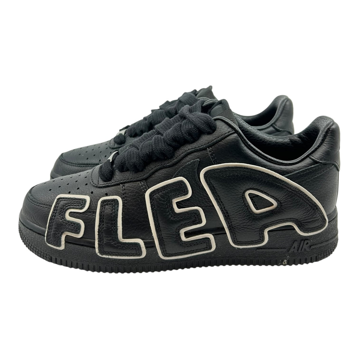 Nike Air Force 1 Low Cactus Plant Flea Market Black (2024)