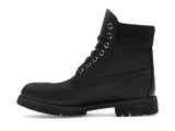 Timberland 6" Premium Waterproof Boot Black