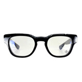 Chrome Hearts Cuntvolted Glasses Black
