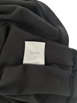 ERD Serge Raglan Tee Black