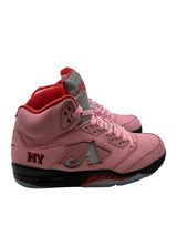 Jordan 5 Retro Awake NY Arctic Pink