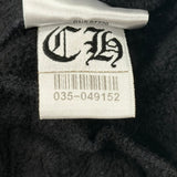 Chrome Hearts Triple Cross Sweatpants Black Camo