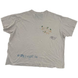 Paly Find Your Friends Tee