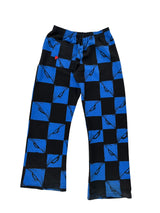Matty Boy 99 Eyes Sweatpants Blue/Black