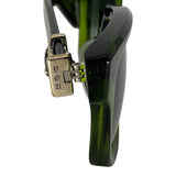 Chrome Hearts Vagillionaire II Glasses Green