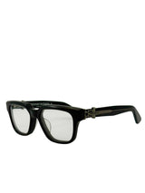 Chrome Hearts Vagillionaire II Glasses Matte Black
