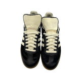 Adidas Samba Pony Tonal Wales Bonner Core Black
