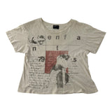 ERD Pharmacist's Daughter Tee Cream