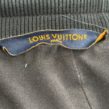 Louis Vuitton Monogram Fleece Jogpants Camo
