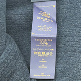 Louis Vuitton Crush Monogram Heritage Beanie Navy