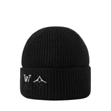 Louis Vuitton LV Dual Beanie Black