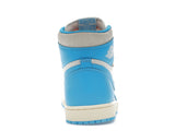 Jordan 1 Retro High OG UNC Reimagined