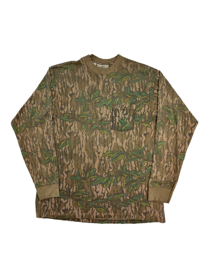 Mossy Oak Long sleeve