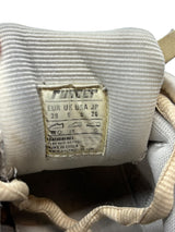 Balenciaga Runner Sneaker Beige
