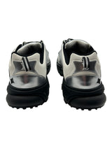 Louis Vuitton Tatic Sneaker Black Silver
