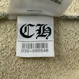 Chrome Hearts Matty Boy Cargo Sweatpants Camo