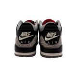 Jordan 3 Retro OG Black Cement (2024)