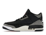 Jordan 3 Retro Levi’s Black