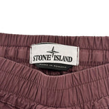Stone Island Garment Dyed Cargo Pants
